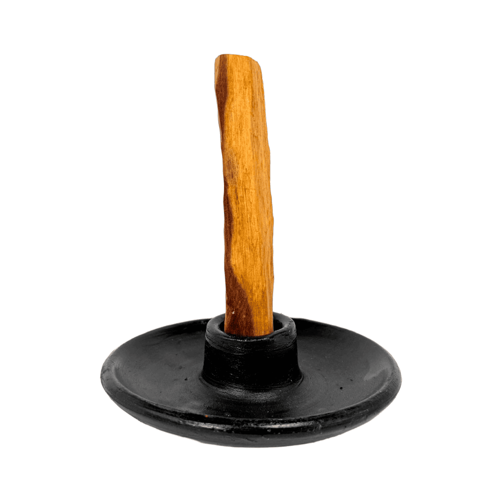 Porta Palo Santo in legno